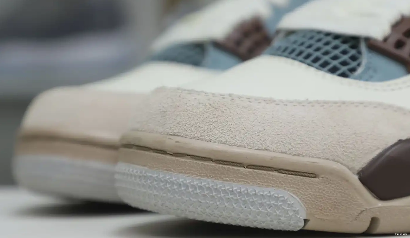 Jordan Jordan Air 4 0705